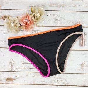 Victoria's Secret XS Hipster Bikini Bottoms
